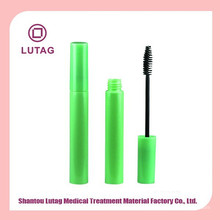 plastic cosmetic packaging Mascara packaging